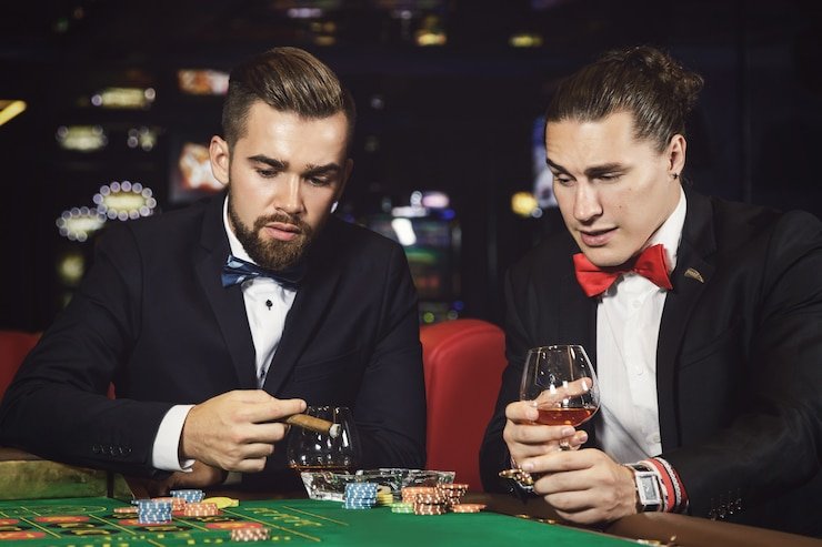 7c77bet Mobile Platform — Simple & Fast Gaming