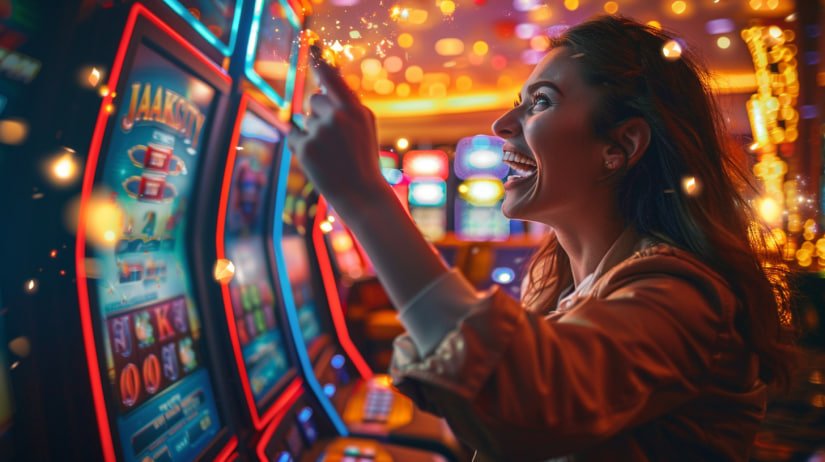 Steps to play 7c77bet Lucky Spin — from mobile registration to spinning